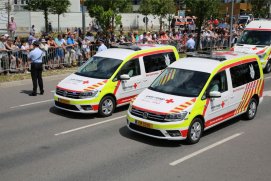 Fédération Nationale des Pompiers